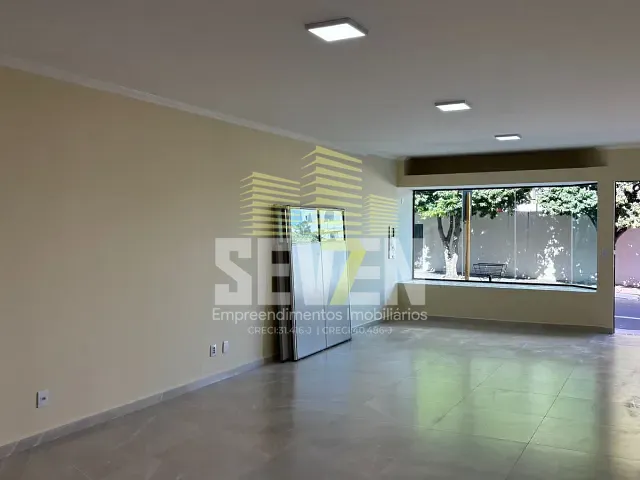 Sala para alugar, no bairro Jardim Panorama em Bauru