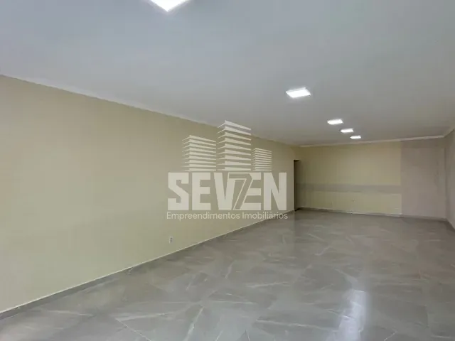 Sala para alugar, no bairro Jardim Panorama em Bauru