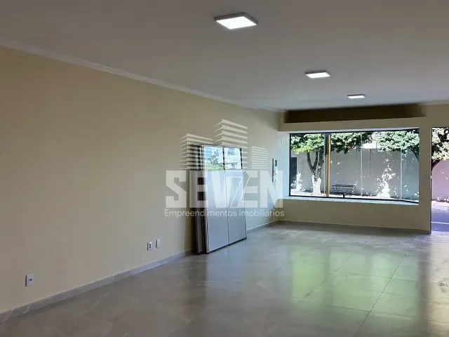 Sala para alugar, no bairro Jardim Panorama em Bauru