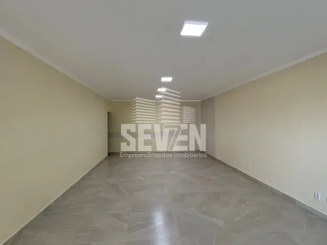 Sala para alugar, no bairro Jardim Panorama em Bauru
