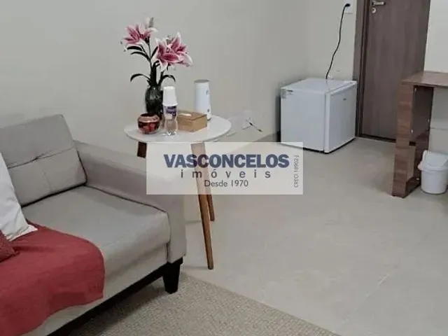 Sala com 10m², à venda, no bairro Jardim São Dimas em São José Dos Campos