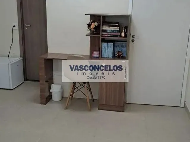 Sala com 10m², à venda, no bairro Jardim São Dimas em São José Dos Campos
