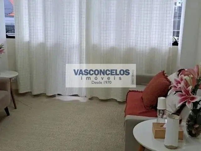 Sala com 10m², à venda, no bairro Jardim São Dimas em São José Dos Campos