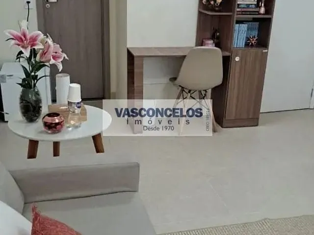 Sala com 10m², à venda, no bairro Jardim São Dimas em São José Dos Campos