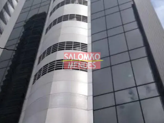 Sala para alugar, no bairro Umarizal em Belém