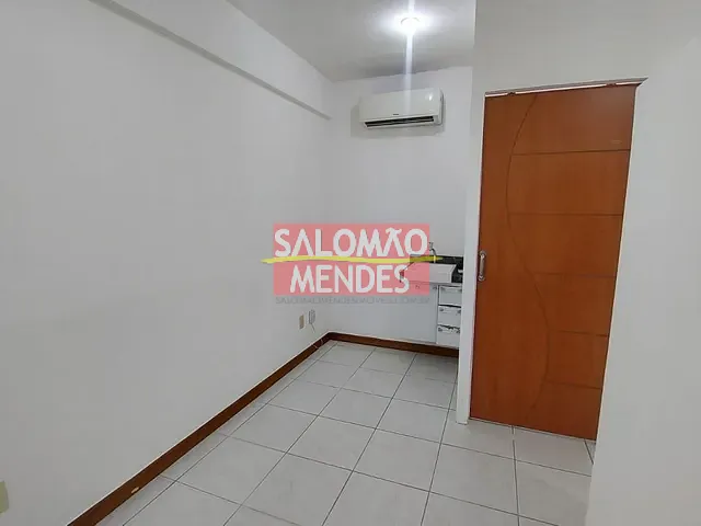Sala para alugar, no bairro Umarizal em Belém