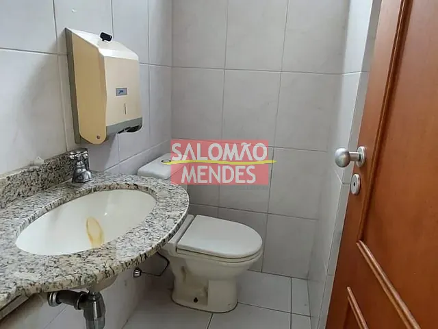 Sala para alugar, no bairro Umarizal em Belém