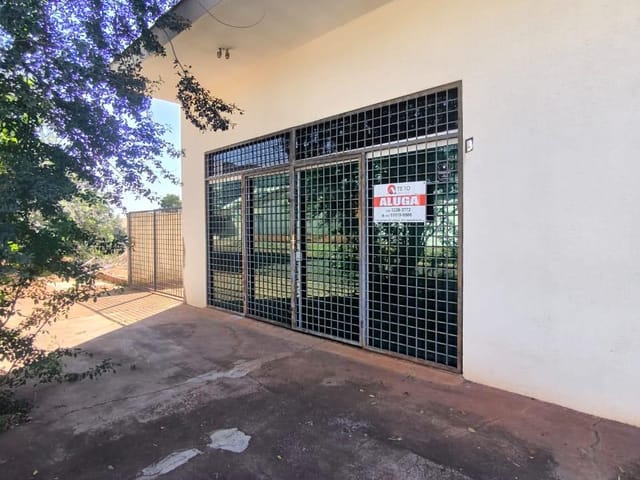 Foto do Sala - Sala para locação, Jardim Monte Rei, Maringá, PR | Teto imoveis MGA