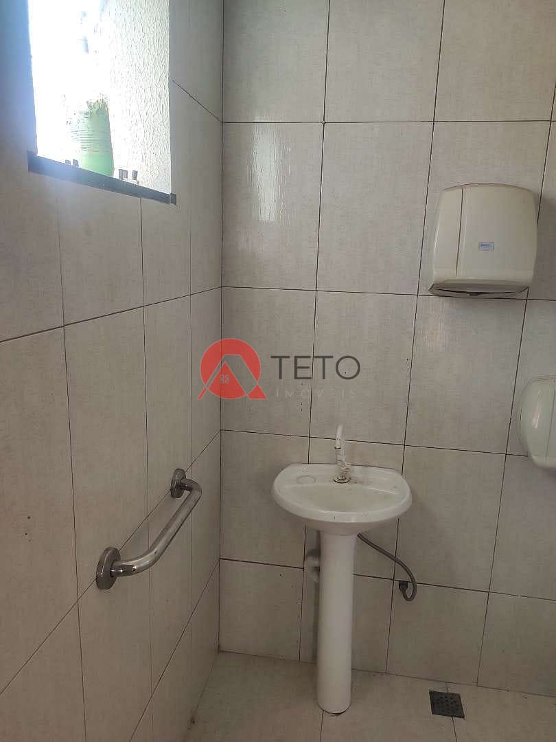 Conjunto Comercial-Sala para alugar, 87m² - Foto 5