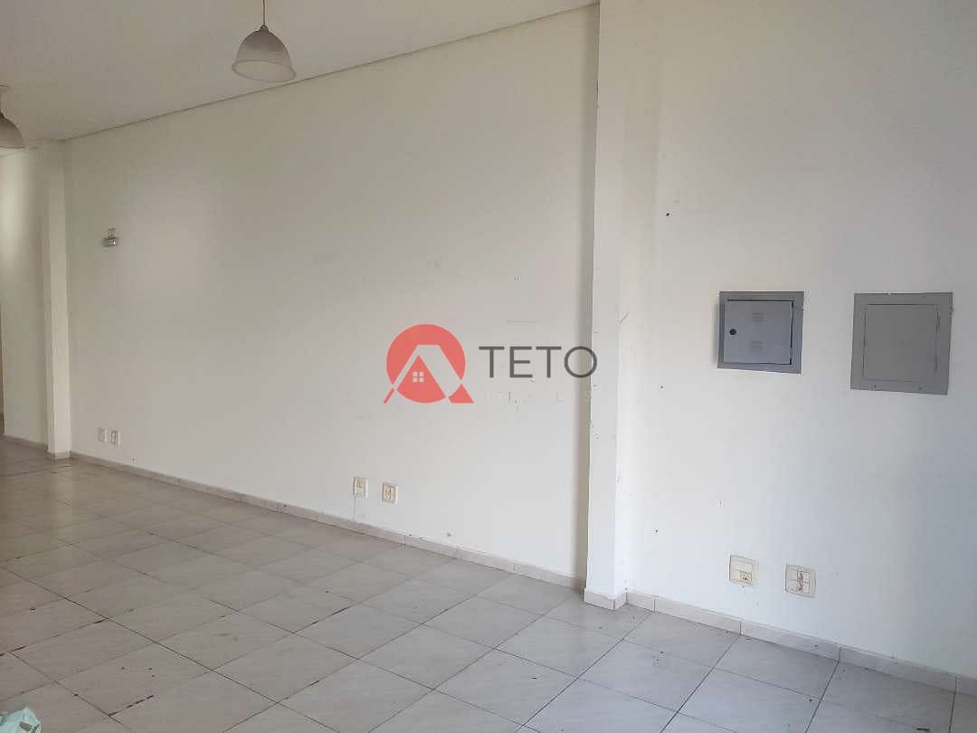 Conjunto Comercial-Sala para alugar, 87m² - Foto 3