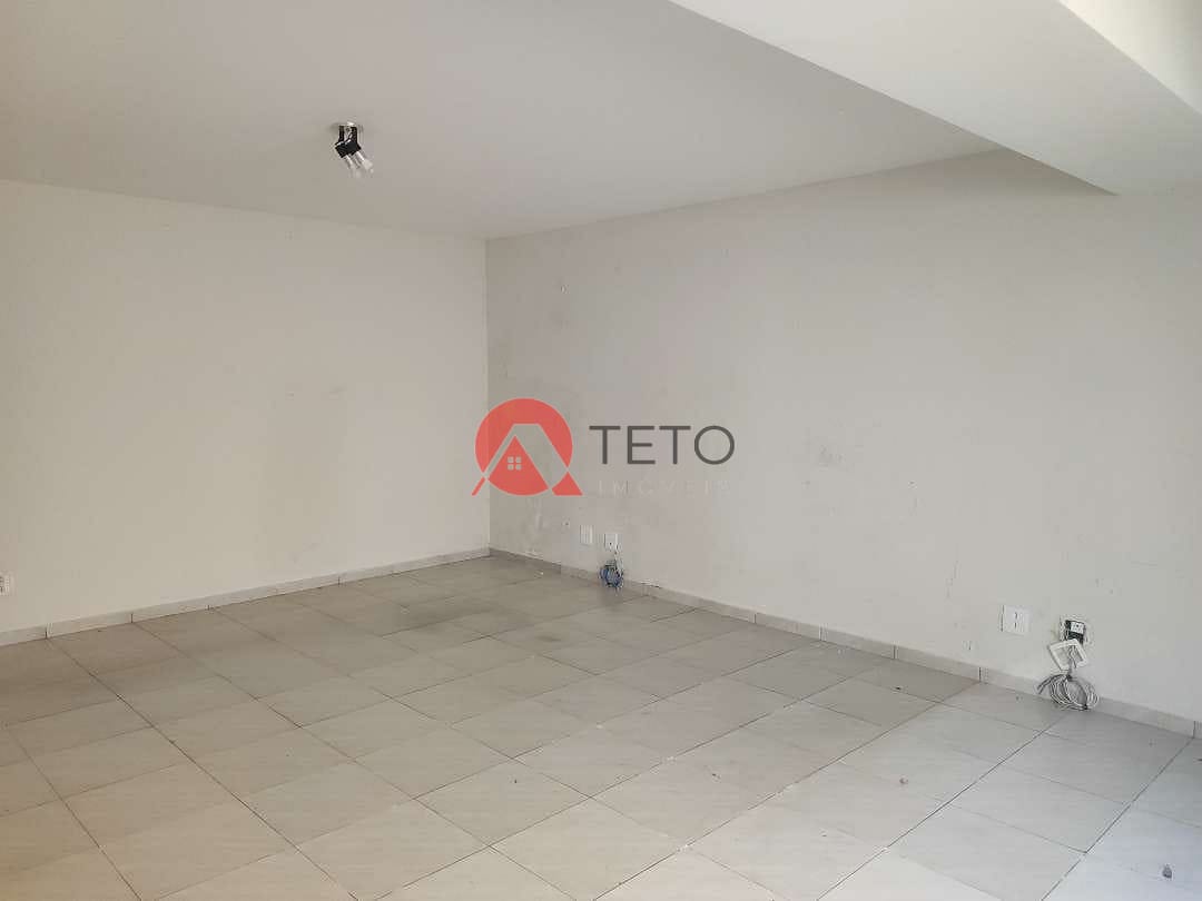 Conjunto Comercial-Sala para alugar, 87m² - Foto 2