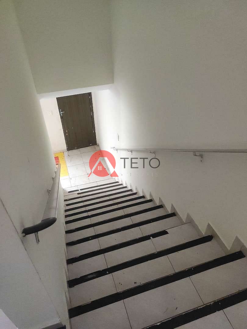 Conjunto Comercial-Sala para alugar, 87m² - Foto 7