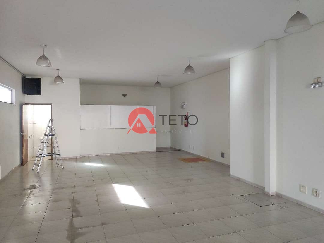 Conjunto Comercial-Sala para alugar, 87m² - Foto 8