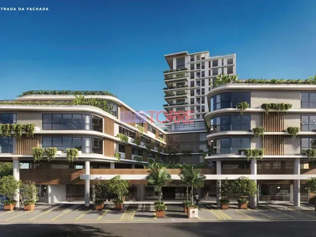 Sala à venda, no bairro Cidade Nova em Ilhéus
