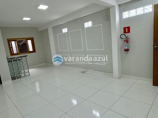 Sala com 34m², para alugar, no bairro Centro em Mogi das Cruzes