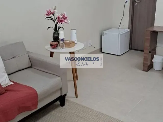Sala à venda, no bairro Jardim São Dimas em São José dos Campos