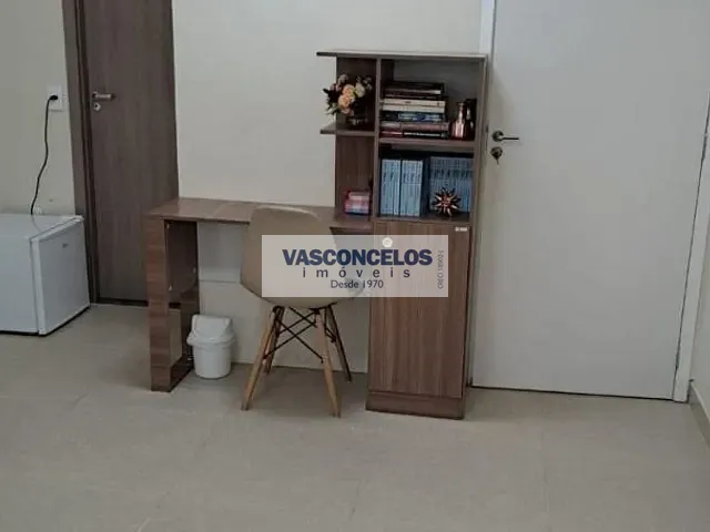 Sala à venda, no bairro Jardim São Dimas em São José dos Campos