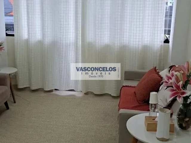 Sala à venda, no bairro Jardim São Dimas em São José dos Campos