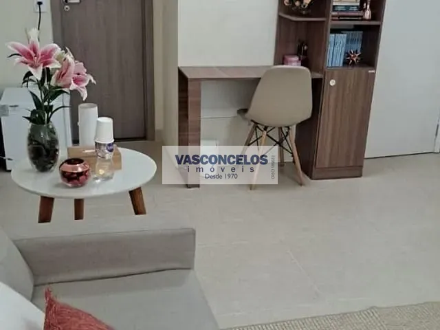 Sala à venda, no bairro Jardim São Dimas em São José dos Campos
