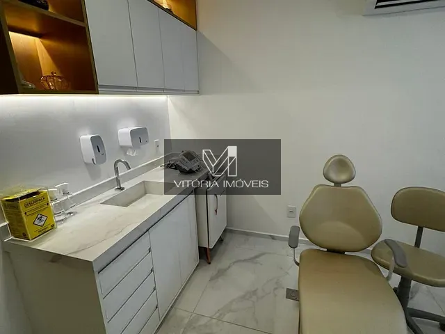 Sala para alugar, no bairro Praia do Canto em Vitória