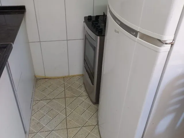 Sala com 100m², para alugar, no bairro Jardim Ipê em Mauá