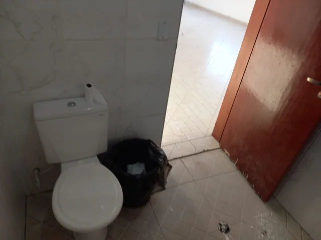 Sala com 100m², para alugar, no bairro Jardim Ipê em Mauá