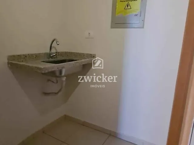 Sala com 43m², à venda, no bairro Parque Jardim Europa em Bauru