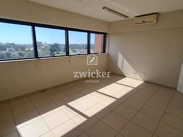 Sala com 43m², à venda, no bairro Parque Jardim Europa em Bauru