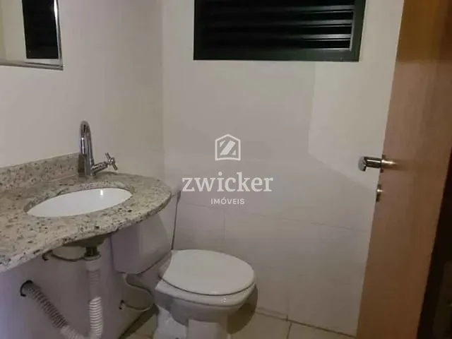 Sala com 43m², à venda, no bairro Parque Jardim Europa em Bauru