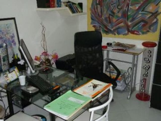 Foto do Sala - Ampla Sala Comercial No Centro | ABIDON NAZARETH IMÓVEIS