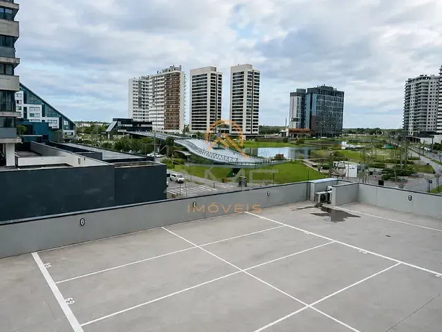 Sala para alugar, no bairro São Gonçalo em Pelotas