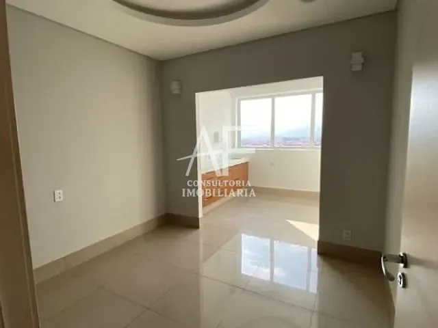 Sala com 36m², à venda, no bairro Parque Senhor do Bonfim em Taubaté
