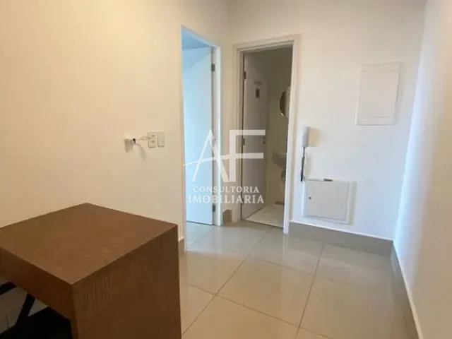 Sala com 36m², à venda, no bairro Parque Senhor do Bonfim em Taubaté