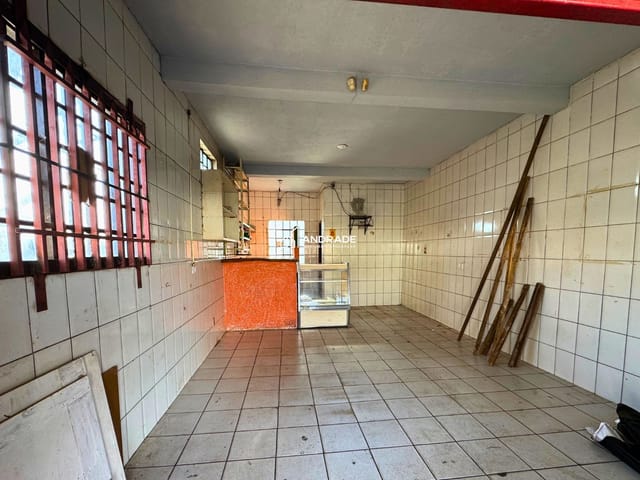 Sala para alugar, no bairro Vila Shangri-La em Apucarana