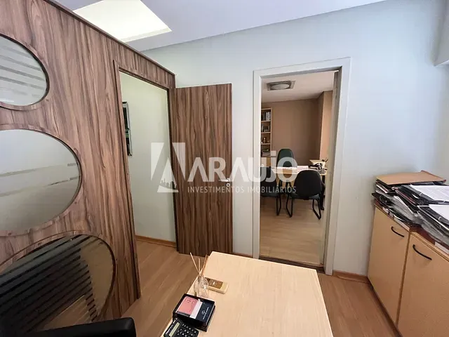 Sala com 40m², à venda, no bairro Centro em Itajaí