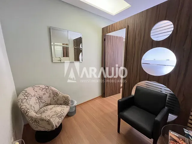 Sala com 40m², à venda, no bairro Centro em Itajaí