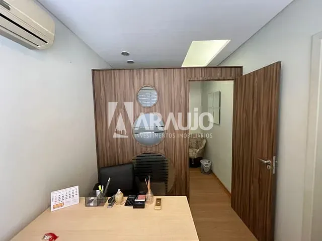 Sala com 40m², à venda, no bairro Centro em Itajaí
