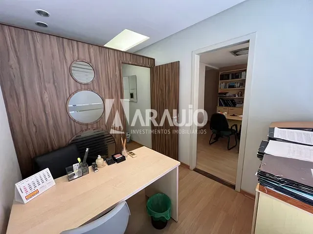 Sala com 40m², à venda, no bairro Centro em Itajaí