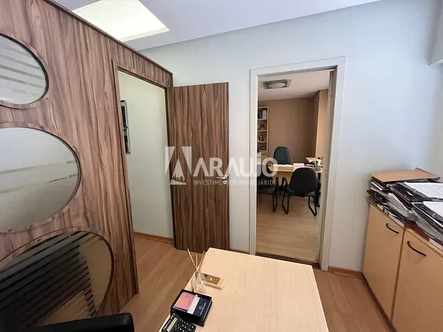 Sala com 40m², à venda, no bairro Centro em Itajaí