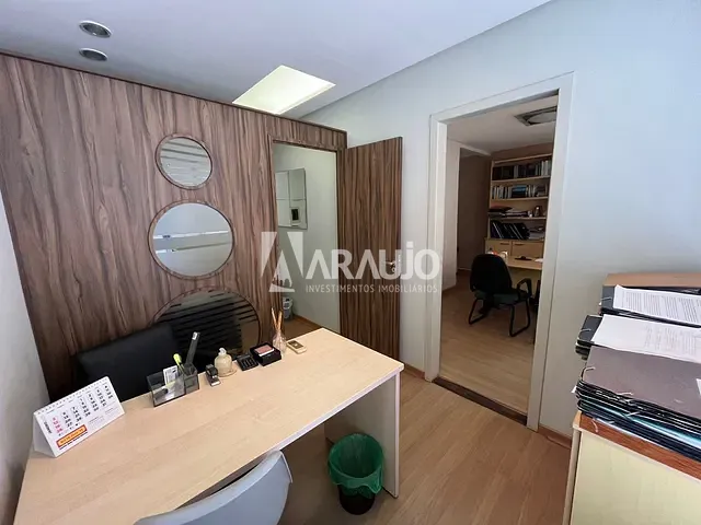 Sala com 40m², à venda, no bairro Centro em Itajaí