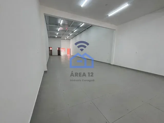 Sala para alugar, no bairro Centro em Caraguatatuba