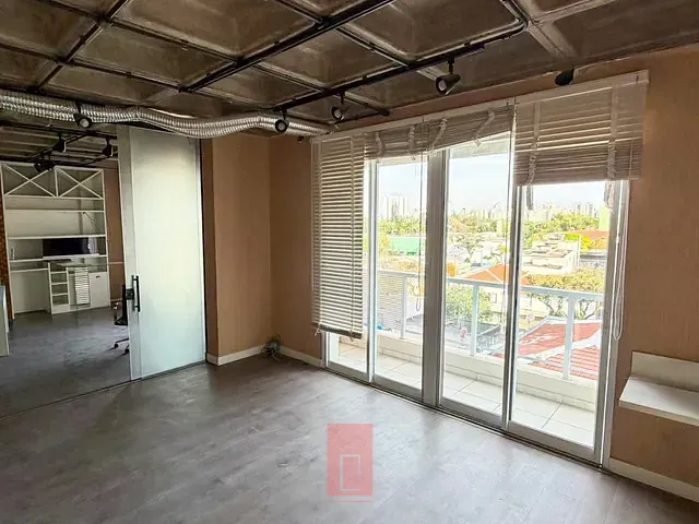 Sala para alugar, no bairro Vila Baruel em São Paulo