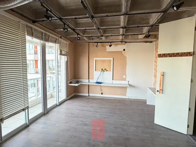 Sala para alugar, no bairro Vila Baruel em São Paulo