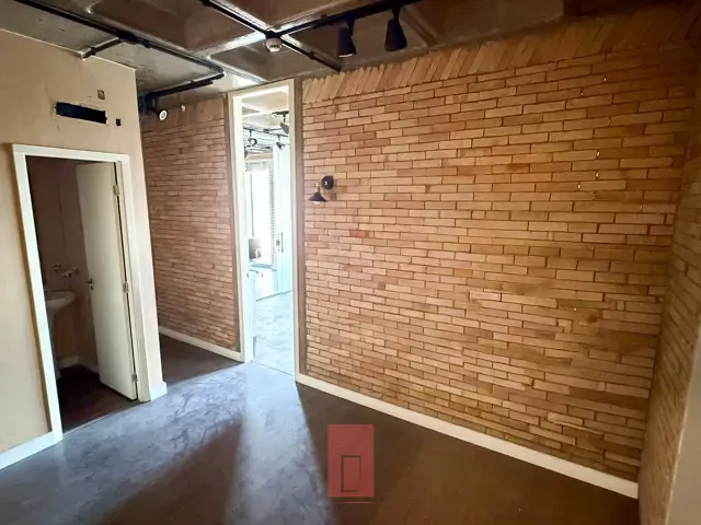 Sala para alugar, no bairro Vila Baruel em São Paulo