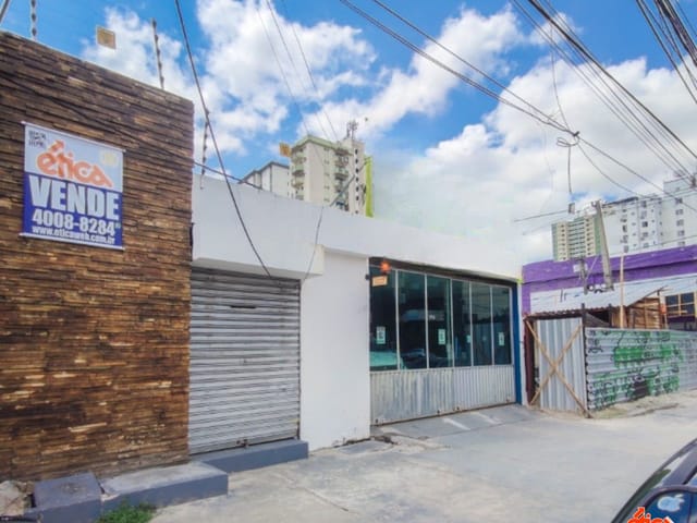 Sala à venda, no bairro Cremacao em Belém