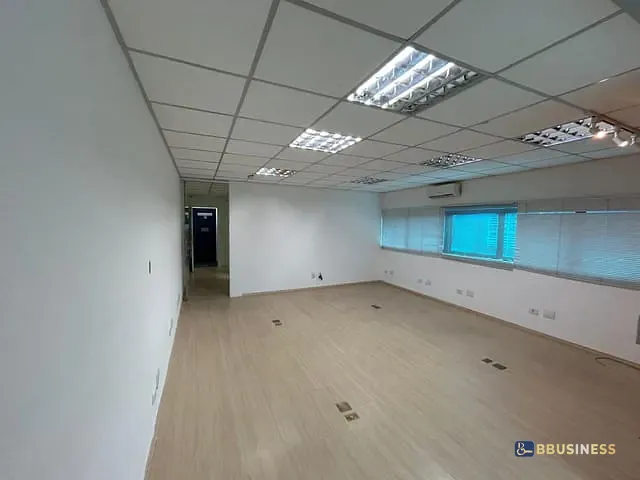 Sala com 60m², à venda, no bairro Vila Bocaina em Mauá