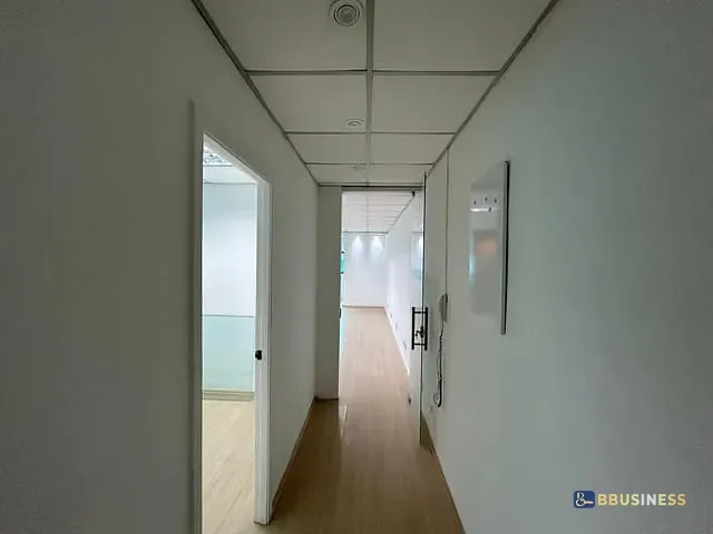 Sala com 60m², à venda, no bairro Vila Bocaina em Mauá