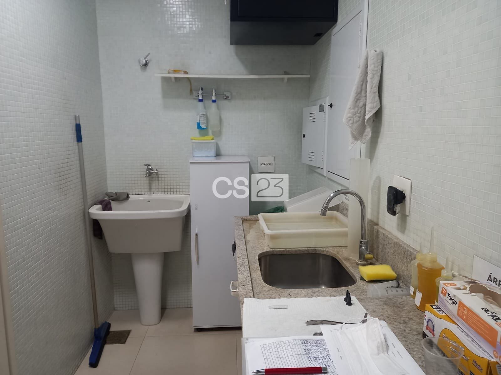 Sala-Conjunto, 135 m² - Foto 6