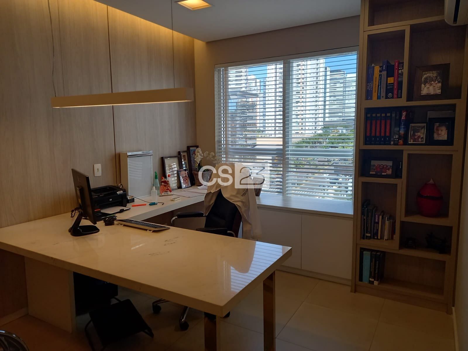 Sala-Conjunto, 135 m² - Foto 2