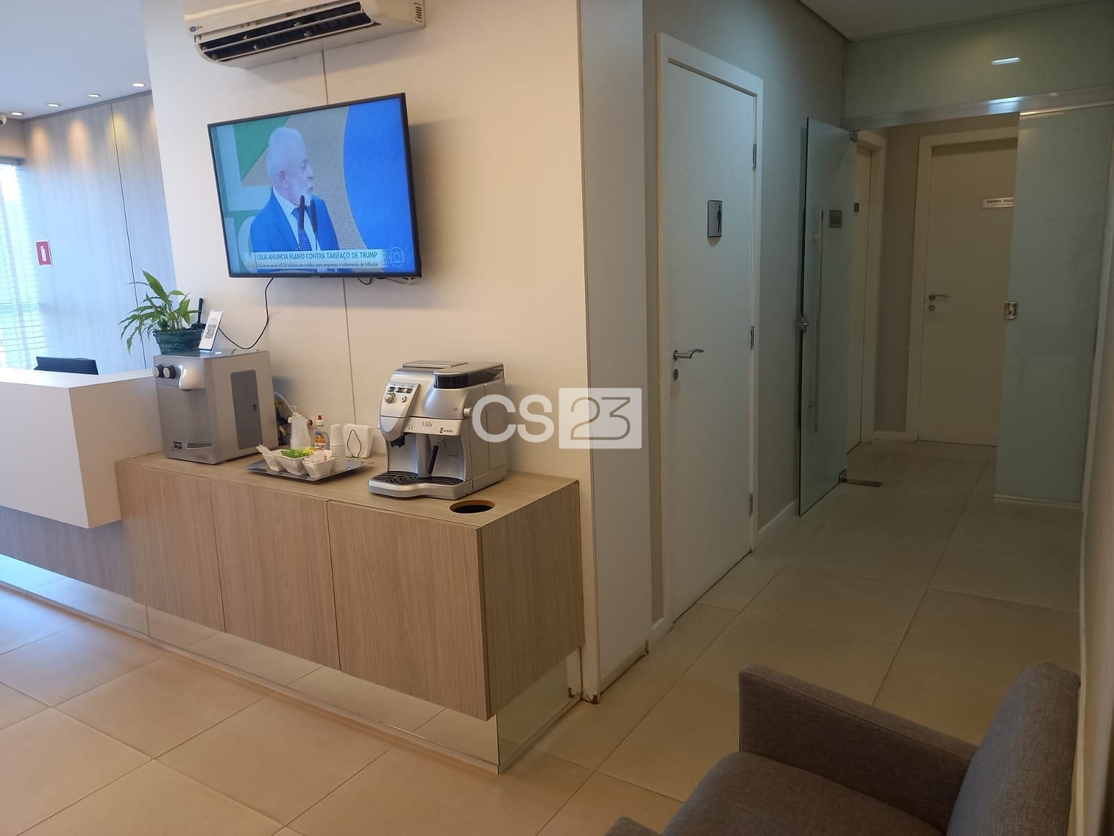 Sala-Conjunto, 135 m² - Foto 3